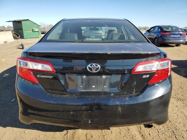 Photo 5 VIN: 4T1BF1FK7EU783657 - TOYOTA CAMRY L 