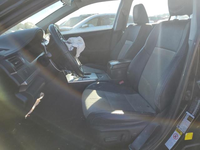 Photo 6 VIN: 4T1BF1FK7EU783657 - TOYOTA CAMRY L 