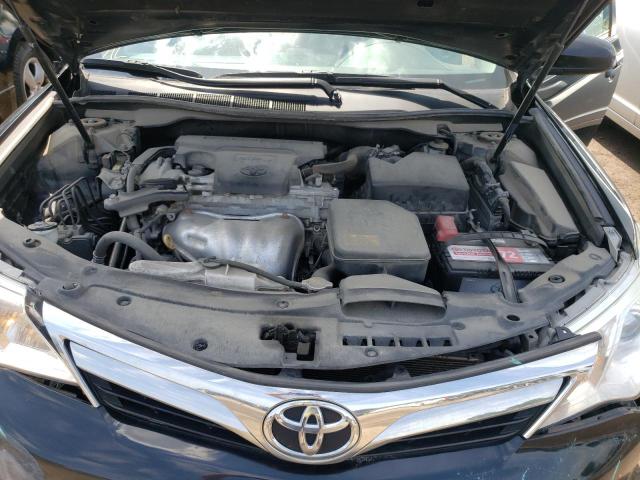 Photo 6 VIN: 4T1BF1FK7EU784999 - TOYOTA CAMRY L 