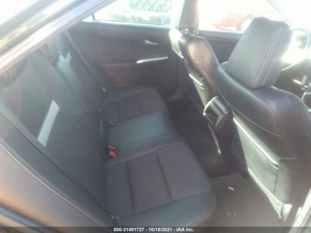 Photo 7 VIN: 4T1BF1FK7EU786364 - TOYOTA CAMRY 