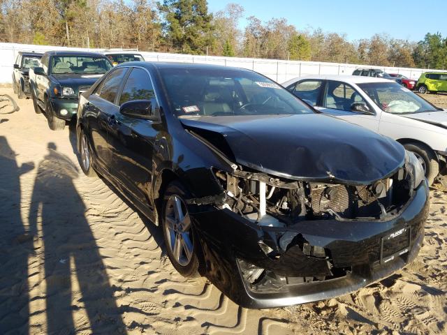 Photo 0 VIN: 4T1BF1FK7EU788339 - TOYOTA CAMRY L 