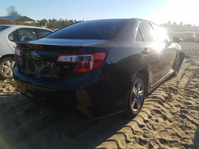 Photo 3 VIN: 4T1BF1FK7EU788339 - TOYOTA CAMRY L 