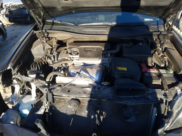 Photo 6 VIN: 4T1BF1FK7EU788339 - TOYOTA CAMRY L 