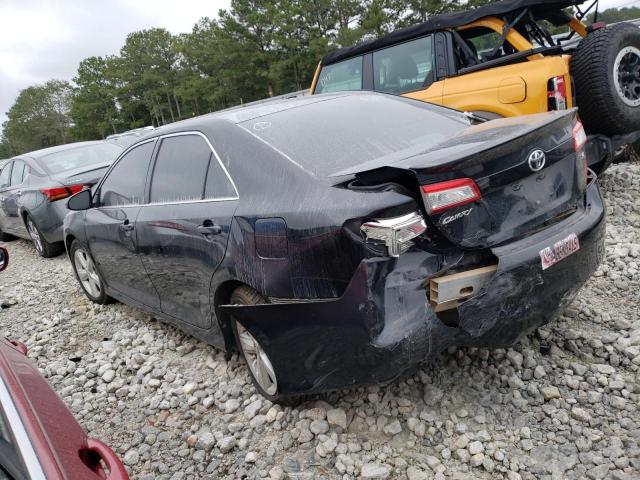 Photo 1 VIN: 4T1BF1FK7EU788616 - TOYOTA CAMRY L 