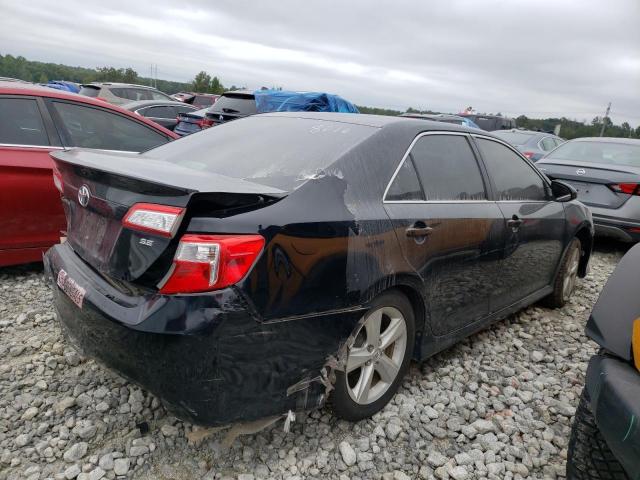 Photo 2 VIN: 4T1BF1FK7EU788616 - TOYOTA CAMRY L 