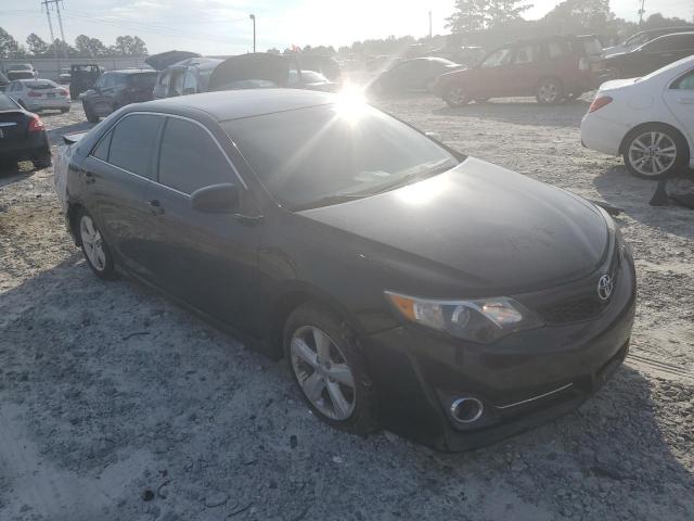 Photo 3 VIN: 4T1BF1FK7EU788616 - TOYOTA CAMRY L 