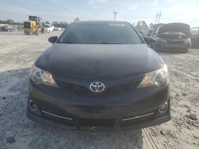 Photo 4 VIN: 4T1BF1FK7EU788616 - TOYOTA CAMRY L 