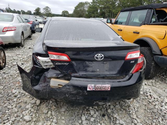 Photo 5 VIN: 4T1BF1FK7EU788616 - TOYOTA CAMRY L 