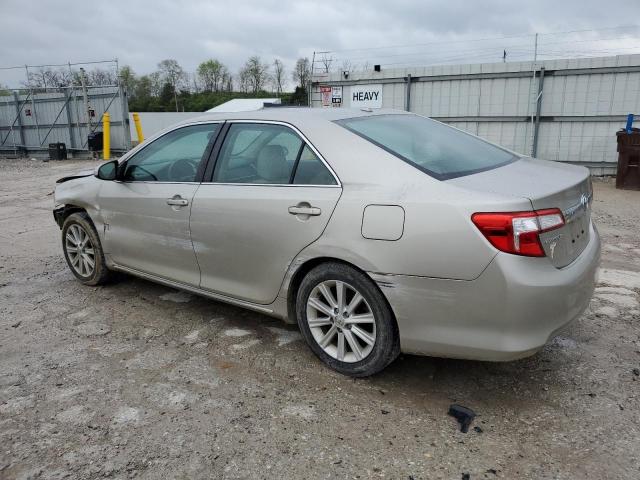 Photo 1 VIN: 4T1BF1FK7EU789233 - TOYOTA CAMRY 