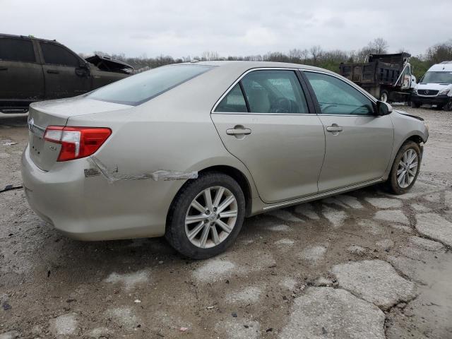 Photo 2 VIN: 4T1BF1FK7EU789233 - TOYOTA CAMRY 