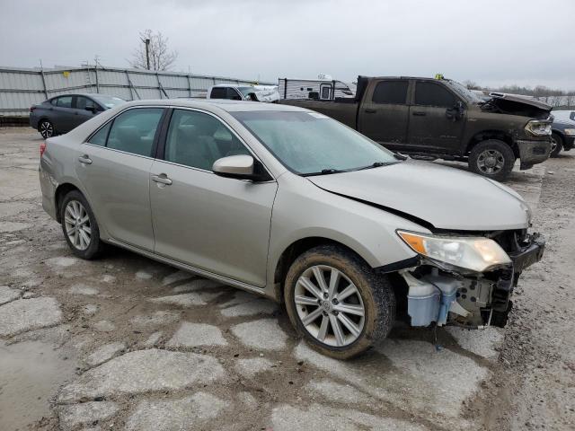 Photo 3 VIN: 4T1BF1FK7EU789233 - TOYOTA CAMRY 