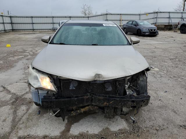 Photo 4 VIN: 4T1BF1FK7EU789233 - TOYOTA CAMRY 