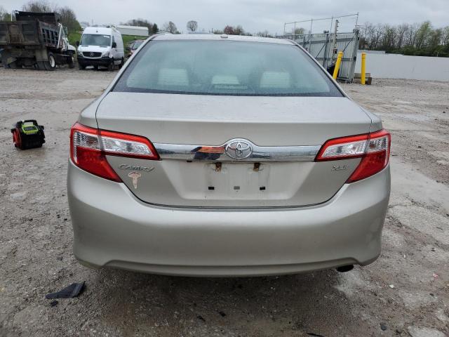 Photo 5 VIN: 4T1BF1FK7EU789233 - TOYOTA CAMRY 