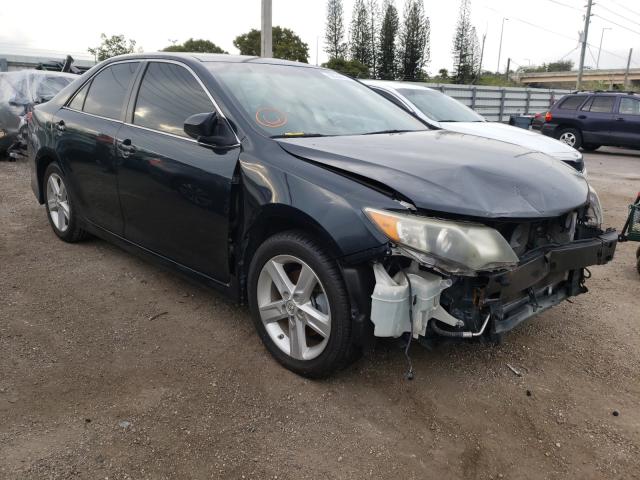 Photo 0 VIN: 4T1BF1FK7EU790947 - TOYOTA CAMRY L 