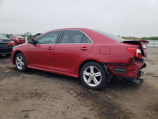 Photo 1 VIN: 4T1BF1FK7EU793427 - TOYOTA CAMRY 