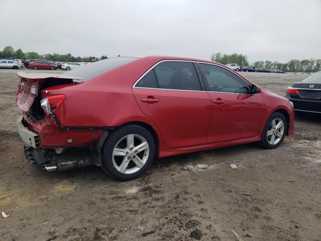 Photo 2 VIN: 4T1BF1FK7EU793427 - TOYOTA CAMRY 