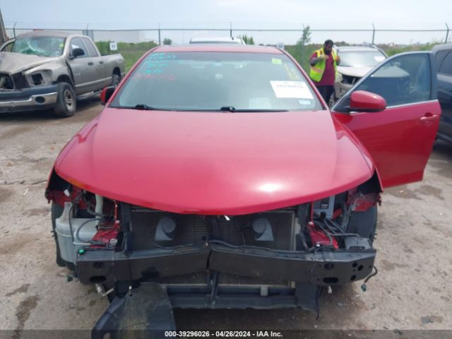 Photo 5 VIN: 4T1BF1FK7EU797400 - TOYOTA CAMRY 