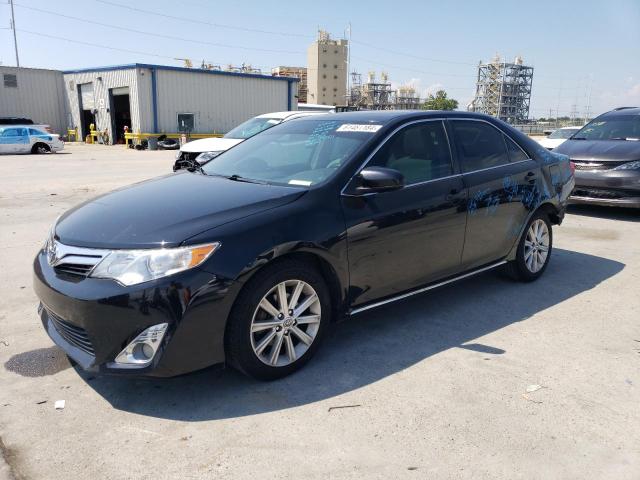 Photo 0 VIN: 4T1BF1FK7EU803082 - TOYOTA CAMRY 