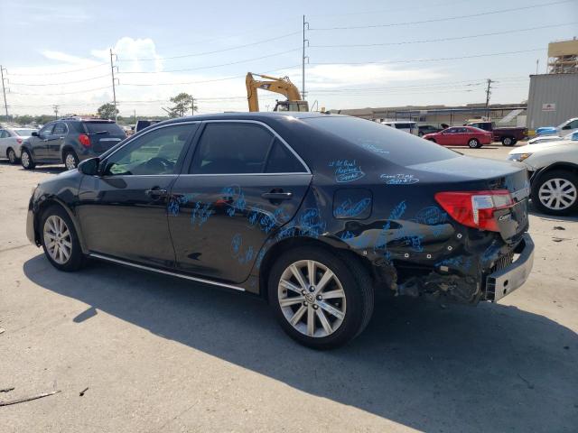 Photo 1 VIN: 4T1BF1FK7EU803082 - TOYOTA CAMRY 