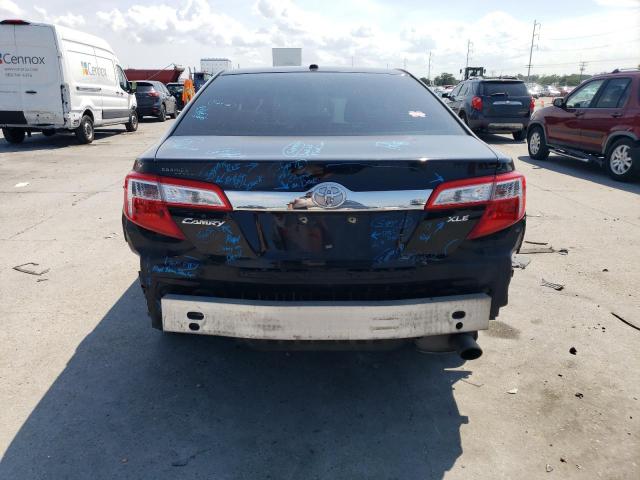 Photo 5 VIN: 4T1BF1FK7EU803082 - TOYOTA CAMRY 