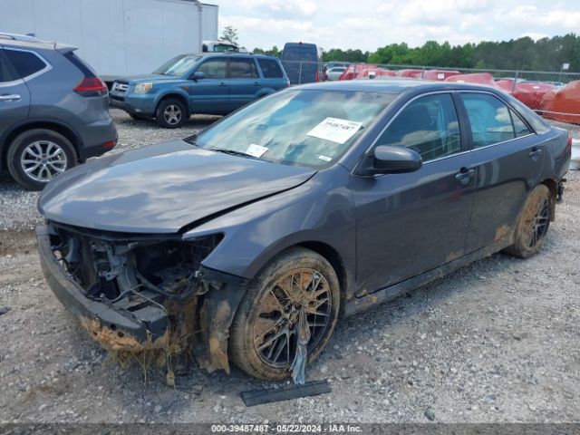 Photo 1 VIN: 4T1BF1FK7EU804104 - TOYOTA CAMRY 