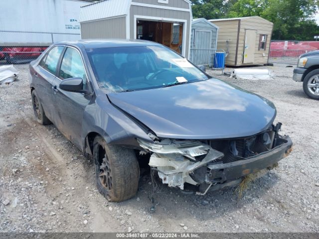 Photo 5 VIN: 4T1BF1FK7EU804104 - TOYOTA CAMRY 