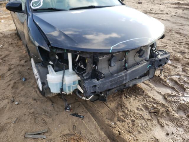 Photo 8 VIN: 4T1BF1FK7EU806936 - TOYOTA CAMRY L 