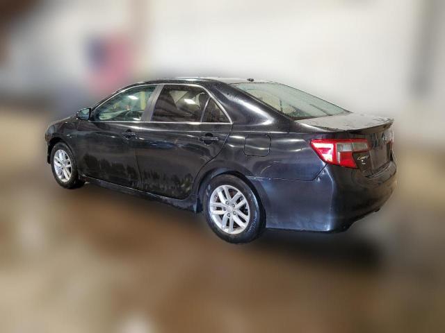 Photo 1 VIN: 4T1BF1FK7EU807102 - TOYOTA CAMRY 