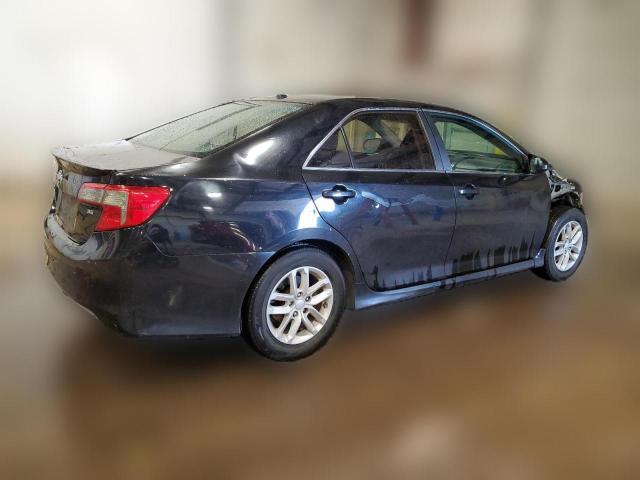 Photo 2 VIN: 4T1BF1FK7EU807102 - TOYOTA CAMRY 