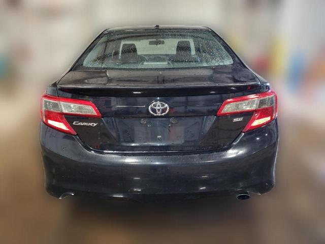 Photo 5 VIN: 4T1BF1FK7EU807102 - TOYOTA CAMRY 