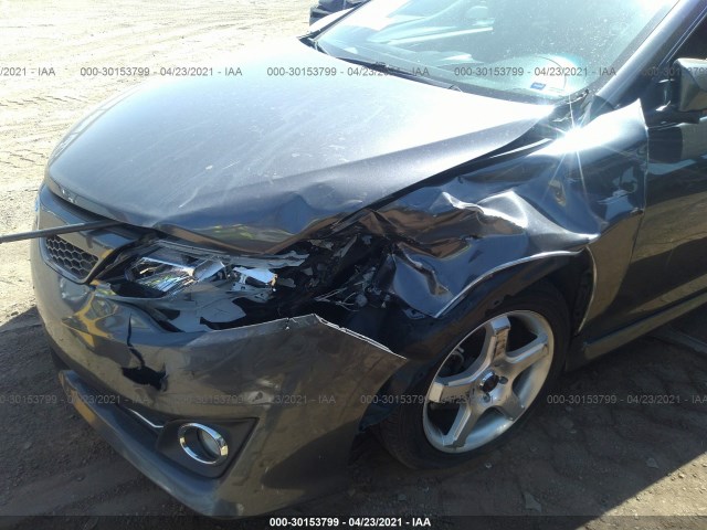 Photo 5 VIN: 4T1BF1FK7EU809156 - TOYOTA CAMRY 