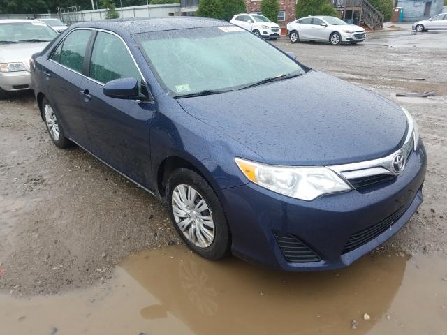 Photo 0 VIN: 4T1BF1FK7EU811537 - TOYOTA CAMRY L 