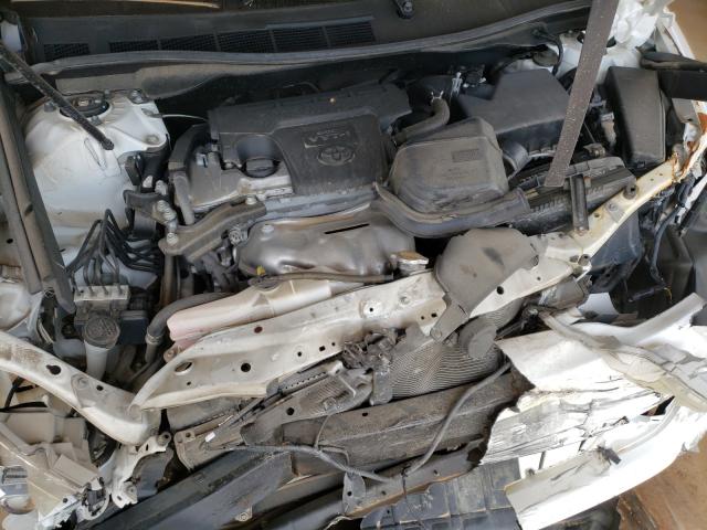 Photo 6 VIN: 4T1BF1FK7EU814924 - TOYOTA CAMRY L 