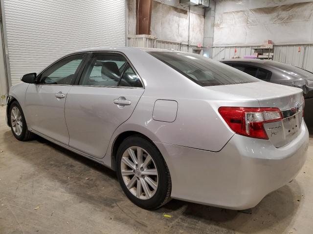 Photo 1 VIN: 4T1BF1FK7EU816205 - TOYOTA CAMRY 