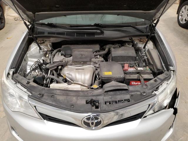 Photo 10 VIN: 4T1BF1FK7EU816205 - TOYOTA CAMRY 