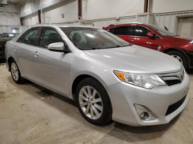 Photo 3 VIN: 4T1BF1FK7EU816205 - TOYOTA CAMRY 