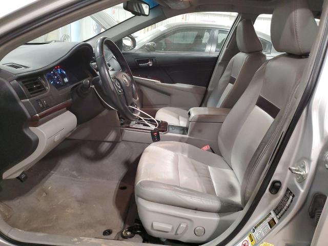 Photo 6 VIN: 4T1BF1FK7EU816205 - TOYOTA CAMRY 