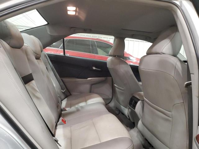 Photo 9 VIN: 4T1BF1FK7EU816205 - TOYOTA CAMRY 