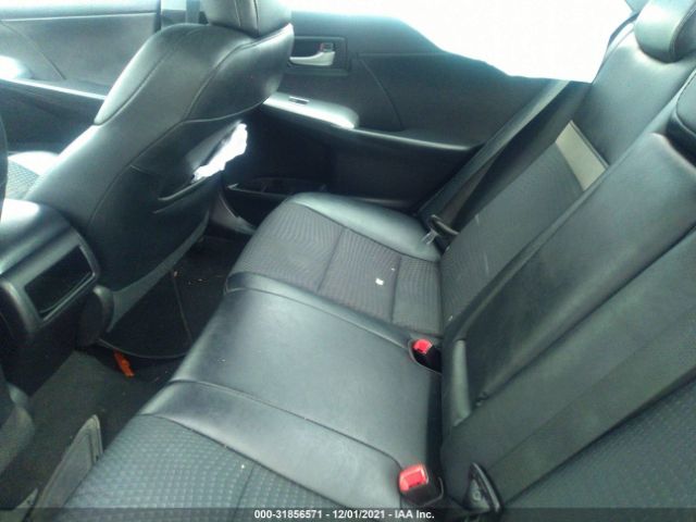 Photo 7 VIN: 4T1BF1FK7EU817175 - TOYOTA CAMRY 