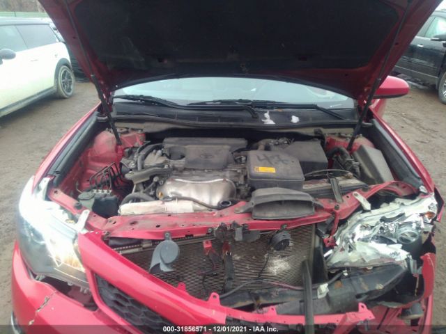 Photo 9 VIN: 4T1BF1FK7EU817175 - TOYOTA CAMRY 