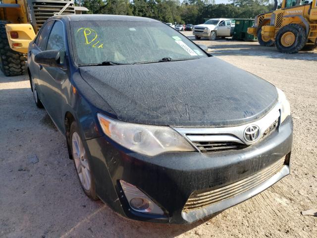 Photo 0 VIN: 4T1BF1FK7EU817242 - TOYOTA CAMRY L 