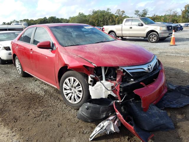 Photo 0 VIN: 4T1BF1FK7EU821730 - TOYOTA CAMRY L 