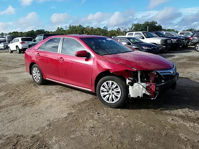 Photo 10 VIN: 4T1BF1FK7EU821730 - TOYOTA CAMRY L 