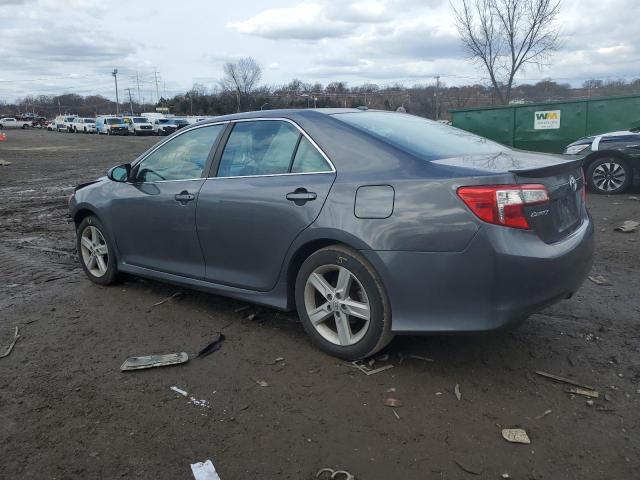 Photo 1 VIN: 4T1BF1FK7EU822084 - TOYOTA CAMRY L 