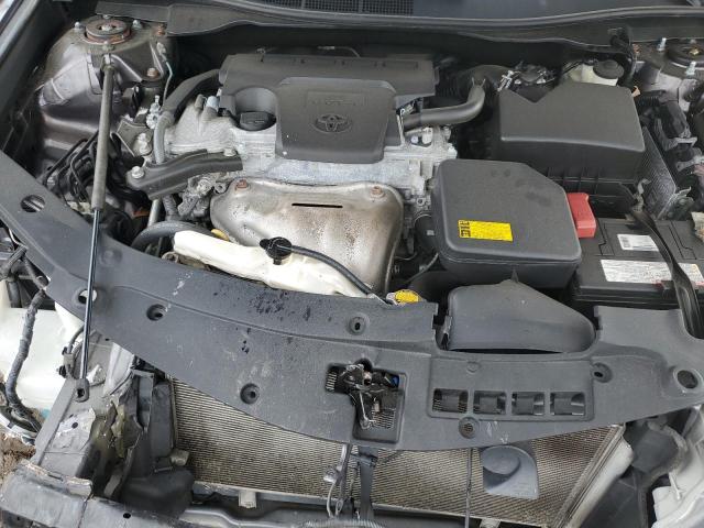 Photo 10 VIN: 4T1BF1FK7EU822084 - TOYOTA CAMRY L 