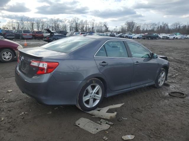 Photo 2 VIN: 4T1BF1FK7EU822084 - TOYOTA CAMRY L 