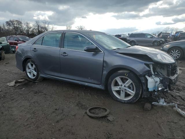 Photo 3 VIN: 4T1BF1FK7EU822084 - TOYOTA CAMRY L 