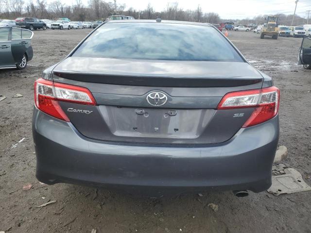 Photo 5 VIN: 4T1BF1FK7EU822084 - TOYOTA CAMRY L 