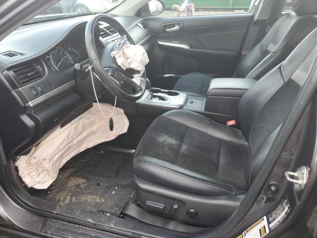 Photo 6 VIN: 4T1BF1FK7EU822084 - TOYOTA CAMRY L 