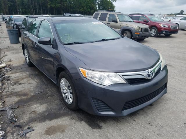 Photo 0 VIN: 4T1BF1FK7EU823591 - TOYOTA CAMRY L 